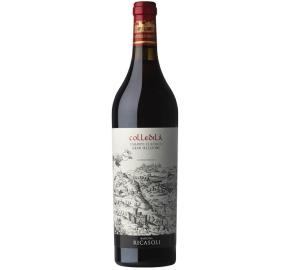 Barone Ricasoli - Colledila Chianti Classico Gran Selezione bottle