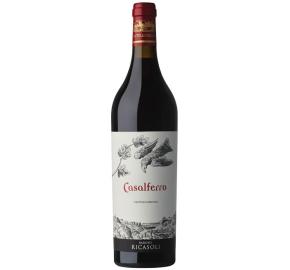 Barone Ricasoli - Casalferro Toscana IGT bottle