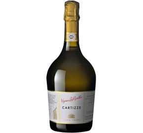 Villa Sandi - Brut Valdobbiadene Superiore di Cartizze Vigna La Rivetta bottle