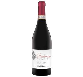 Tenute Neirano - Barbaresco bottle