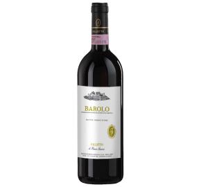 Bruno Giacosa - Barolo DOCG bottle