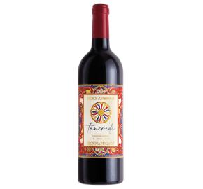 Donnafugata - Tancredi Dolce Gabbana bottle