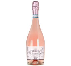 Fascino - Prosecco Rose Organic bottle