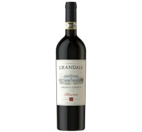 Famiglia Grandaia - Chianti Classico Riserva bottle