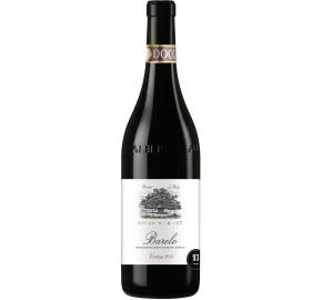 Vinum Vita Est - Barolo bottle