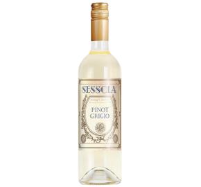 Sessola - Pinot Grigio bottle