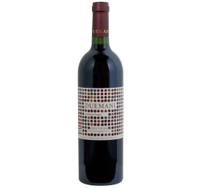 Duemani - Cabernet Franc bottle