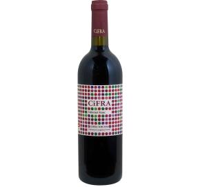 Duemani CiFra - Cabernet Franc bottle