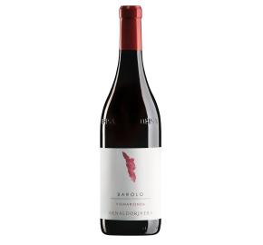 Arnaldo Rivera - Vignarionda bottle