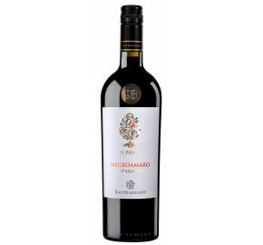 San Marzano -  Negroamaro bottle
