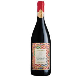 Donnafugata - Cuordilava Etna Rosso Dolce & Gabbana bottle
