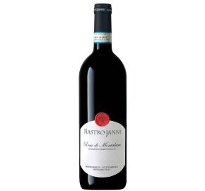 MastroJanni - Rosso di Montalcino DOC bottle