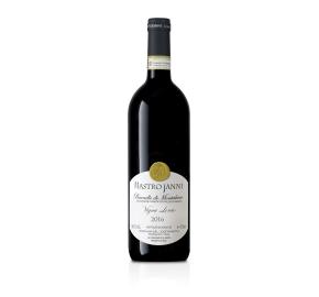 MastroJanni - Brunello di Montalcino - Vigna Loreto bottle
