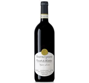 MastroJanni - Brunello di Montalcino - Vigna Loreto bottle