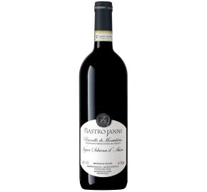MastroJanni - Vigna Schiena d'Asino - DOCG bottle