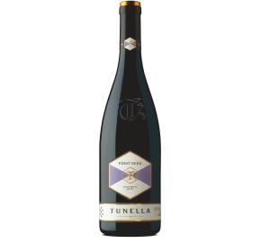 Tunella - Pinot Nero bottle