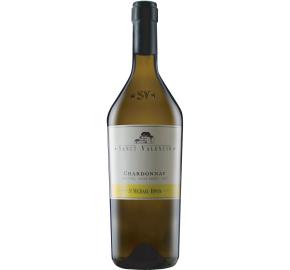 St. Michael-Eppan - Sanct Valentin - Chardonnay bottle