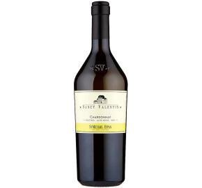 St. Michael-Eppan - Sanct Valentin - Chardonnay bottle