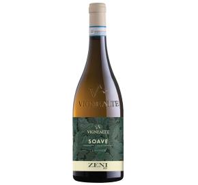 Zeni - Soave Doc Classico Vigne Alte bottle
