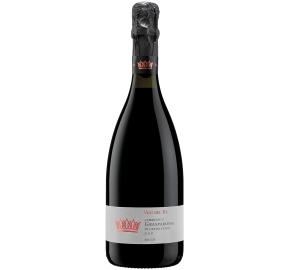 Vini Del Re Lambrusco bottle