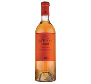 Podere Castorani - Cadetto Orange bottle