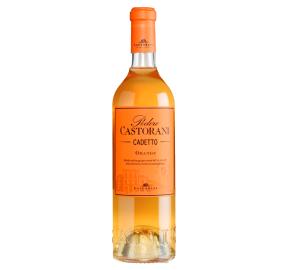 Podere Castorani - Cadetto Orange bottle