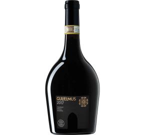Tenute Capaldo - Gulielmus Taurasi Riserva bottle