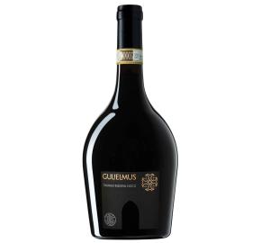 Tenute Capaldo - Gulielmus Taurasi Riserva bottle