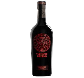 9 di Dante Inferno Rosso Vermouth bottle