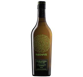 9 di Dante Purgatorio Extra Dry Vermouth bottle
