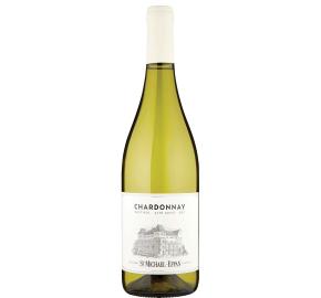 St.Michael Eppan - Chardonnay - Classic bottle