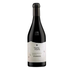 Mura Mura - Barbaresco Starderi bottle