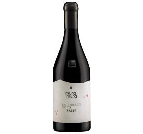 Mura Mura - Barbaresco Faset bottle