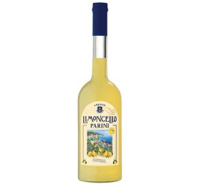 Limoncello Parini bottle