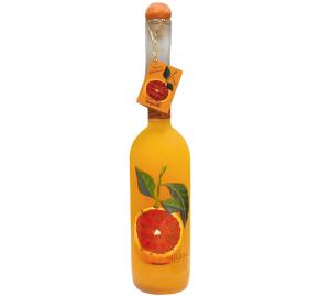 Sogno di Sorrento - Blood Orange bottle