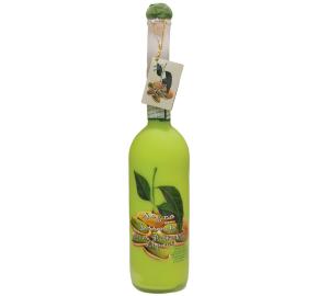Sogno di Sorrento - Crema Pistachio bottle