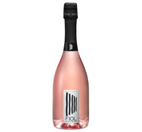 Fiol - Prosecco Rose bottle
