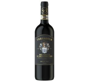 Torraiolo - Brunello di Montalcino bottle