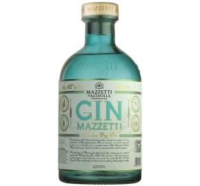 Mazzetti - Gin bottle