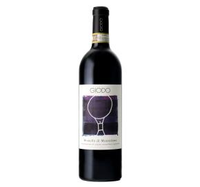 Giodo - Brunello di Montalcino bottle