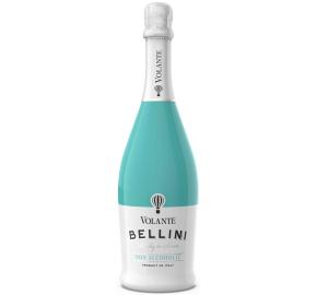 Bellini - Volante Non-Alcoholic bottle