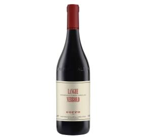Coppo - Langhe Nebbiolo bottle