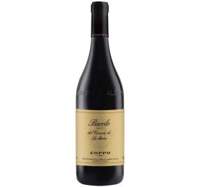 Coppo - Barolo - La Morra bottle