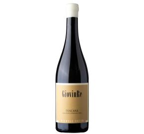 Michele Satta - GiovinRe bottle