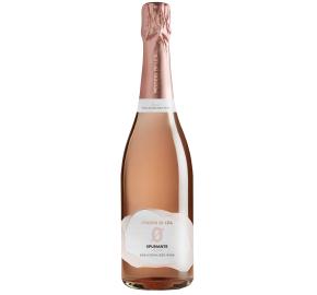 Poderi Di Lea - Spumante Rose bottle