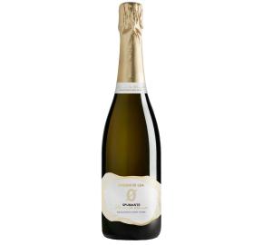 Poderi Di Lea - Spumante Blanc De Blancs bottle