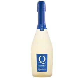 La Guardiense - Falanghina - Vino Spumante Brut bottle
