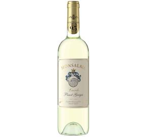 Castellani - Monsalaia Lucido Pinot Grigio bottle