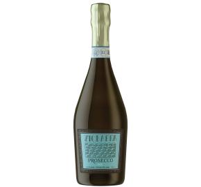 Ziobaffa - Prosecco bottle