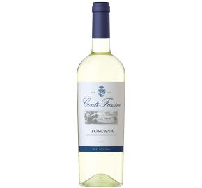 Conti Fassini - Toscana Bianco IGT bottle